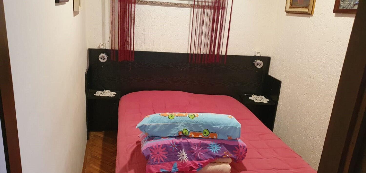 Apartment Ivan Рибарица Екстериор снимка