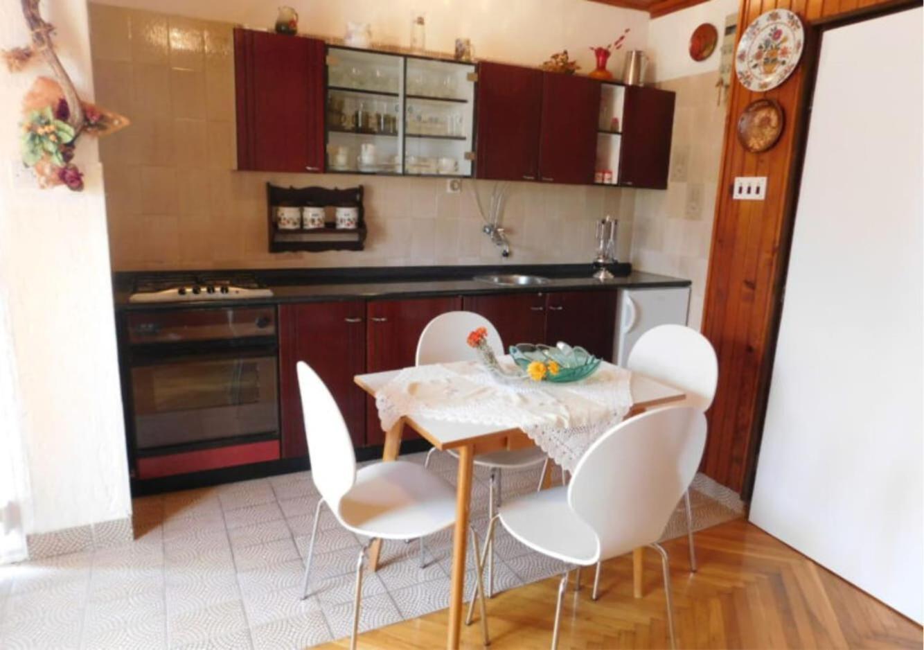 Apartment Ivan Рибарица Екстериор снимка