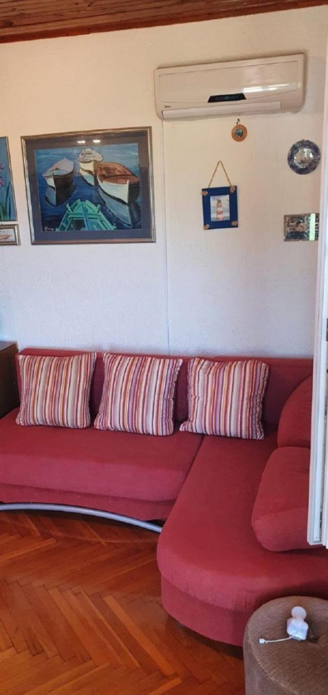 Apartment Ivan Рибарица Екстериор снимка