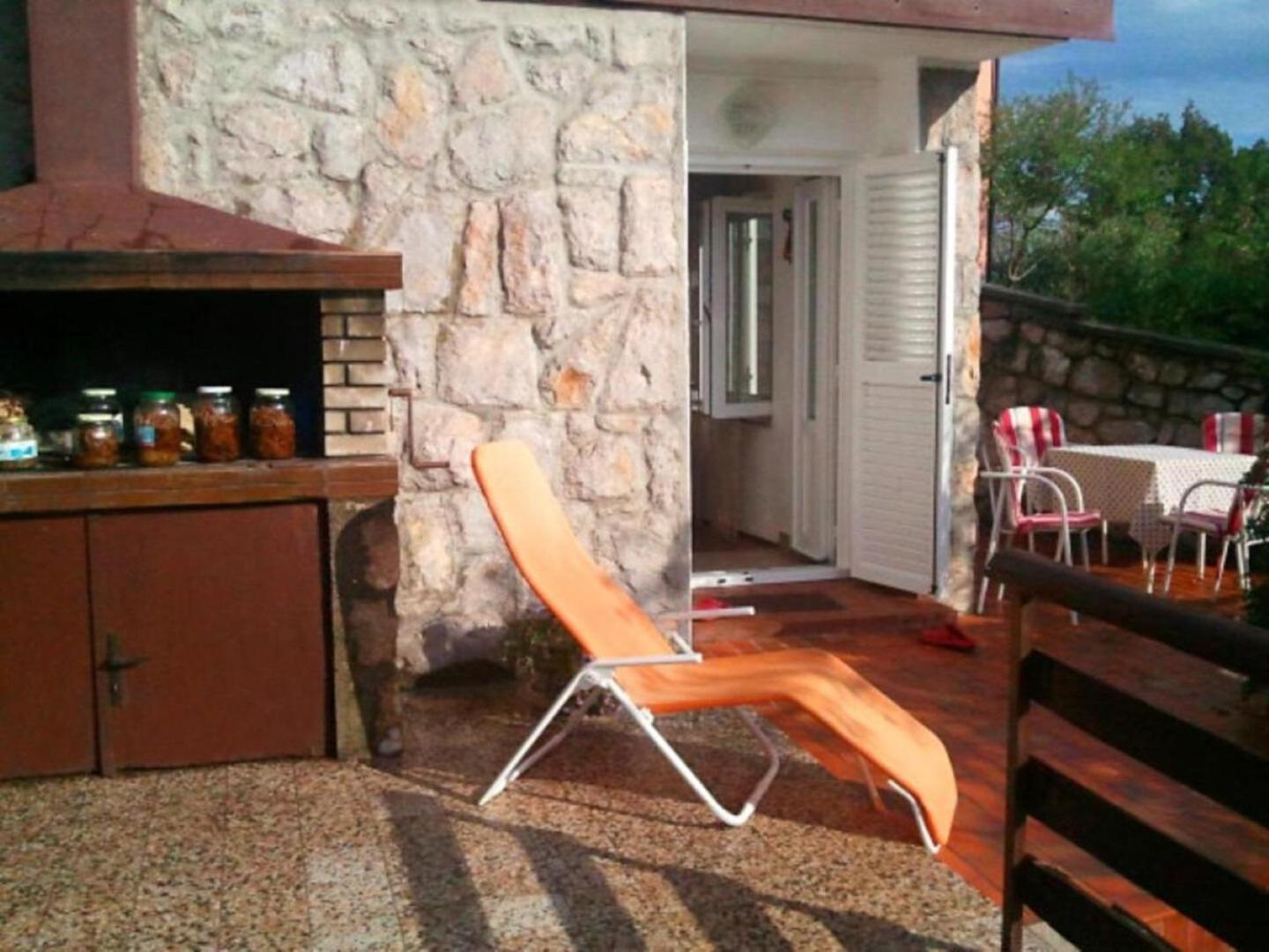Apartment Ivan Рибарица Екстериор снимка